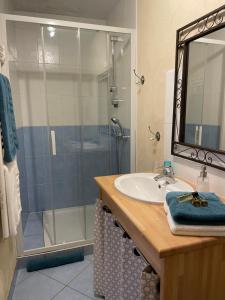 B&B / Chambres d'hotes Le Moulin de Drapras : photos des chambres