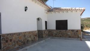 Casa-Cueva Las Colleras