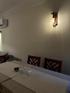 Cozy 2 BR Apartment in Madinaty