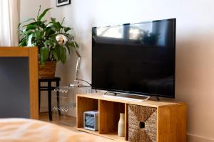 Útulné štúdio blízko centra - NO SMOKING