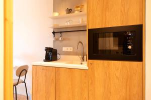 Útulné štúdio blízko centra - NO SMOKING