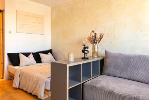 Útulné štúdio blízko centra - NO SMOKING