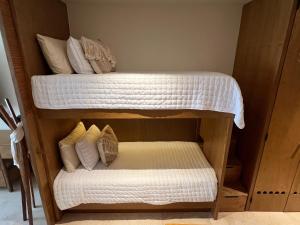 Estudio frente al mar, Zantamar 303