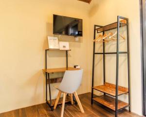 Cabaña Rincón Verde - La Fortuna