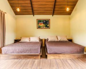 Cabaña Rincón Verde - La Fortuna