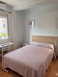 Casa Moli Ronda Parking gratis