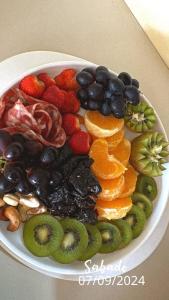 POUSADA E AGENCIA CLEDIO TURISMO