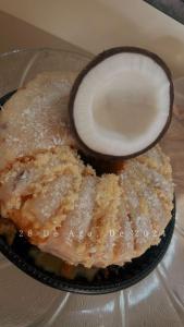 POUSADA E AGENCIA CLEDIO TURISMO