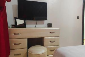 PANORAMIC Terrace View Skyline City Center Tangier