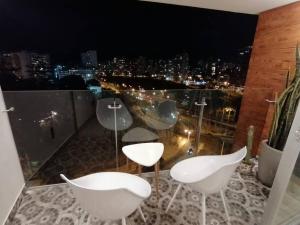 Barranco-Miraflores, ubicación A1, hermosa vista