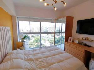 Barranco-Miraflores, ubicación A1, hermosa vista