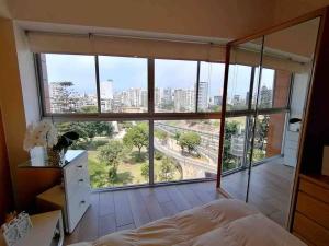 Barranco-Miraflores, ubicación A1, hermosa vista