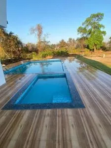 Malhar Farms - Nagothna