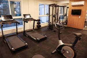 Nova Suíte 101 - Serra Class