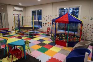 Nova Suíte 101 - Serra Class