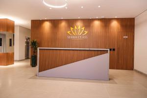 Nova Suíte 101 - Serra Class