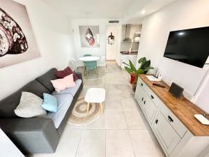 Chocolate Brownie Piscina, Terraza, Planta baja, parking y WIFI - 4hvězdičkové hotely ve městě Corralejo