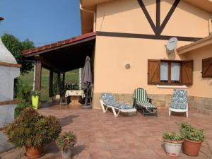 La Cabaña de Meruelo