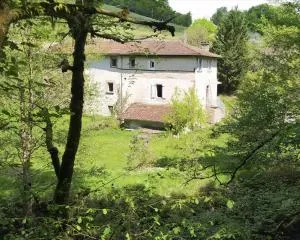 Le Moulin L'Official - Gimel