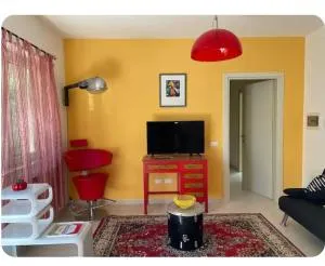 I fiori apartments A - 圣艾智德阿拉维