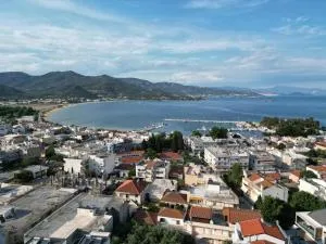 Jimmy's house - 伊拉克里萨