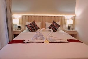 Surya Pandawa Homestay