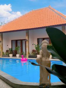 Surya Pandawa Homestay