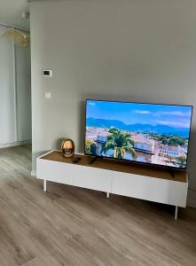 Appartements Le cocon du voyageur : photos des chambres