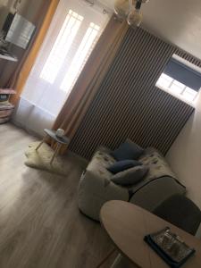 Studio Cosy à Orange