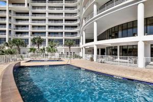 Sunchase IV by South Padre Resort Rentals