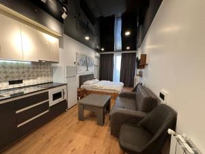 Next apartments "Seaside"