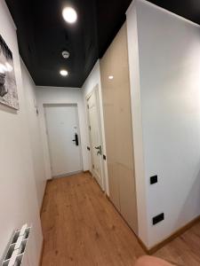 Next apartments "Seaside"