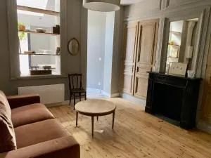 Appartement 1 - La Maison Augustine - 赫恩