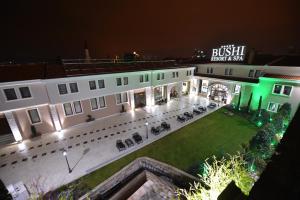 Bushi Resort & SPA