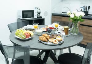 VD Residential Apartment Napoli