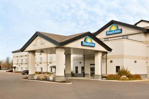 obrázek - Days Inn by Wyndham Thunder Bay North