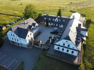 Centrum Slezská Harta - 施滕贝克