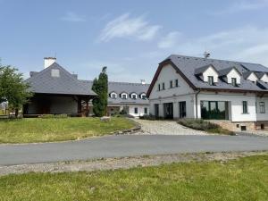 Centrum Slezská Harta