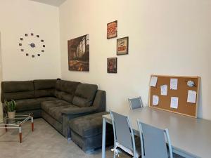 Gens Fulvia Brindisi