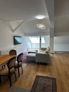 Appartement 3 pièces