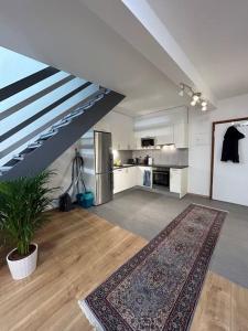 Appartement 3 pièces