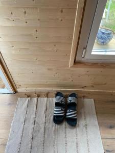 Chalets cabane : photos des chambres