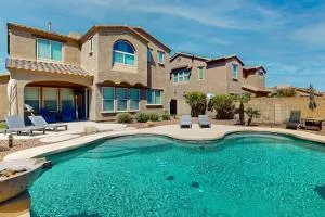 Goodyear Oasis - Gila Bend