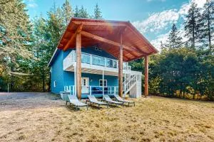 Spirit Lake Serenity - Oldtown