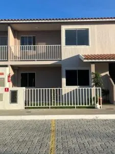 Solaris - São José da Casa Nova