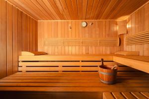 Lima Alpine Lodges - Troadkasten Lisa & Matthias