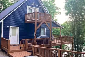 Rock The Dock - Rocky Top