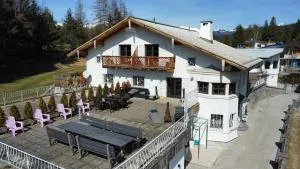 Lou Family Apartment Ludwig - Reith bei Seefeld