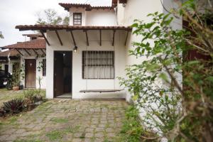 Chalé Aconchegante Paraty