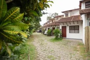 Chalé Aconchegante Paraty - Parati